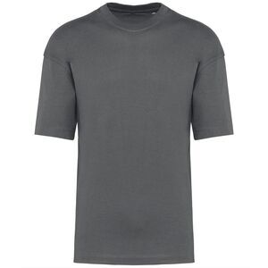 Kariban Unisex Adult Oversized T-Shirt / Storm Grey